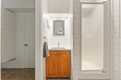 Salle de bains - 
