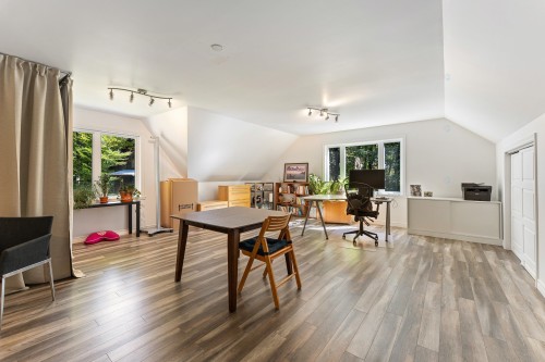 Loft - 439 Ch. Alger'S Cove, Stanstead - Canton, QC - Indoor