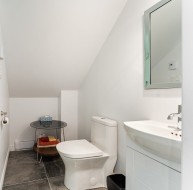 Salle de bains - 