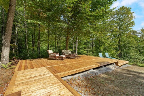 Extérieur - 439 Ch. Alger'S Cove, Stanstead - Canton, QC - Outdoor