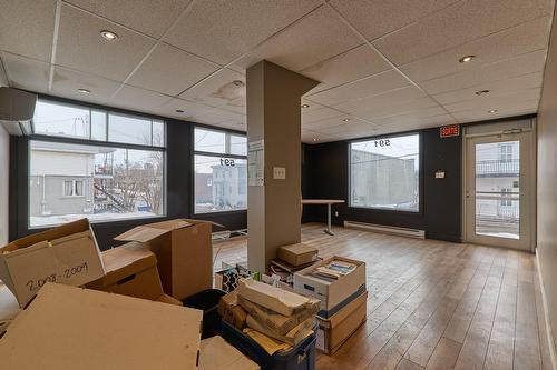 Bureau - 591  - 593 Rue Labelle, Saint-Jérôme, QC - Indoor Photo Showing Other Room