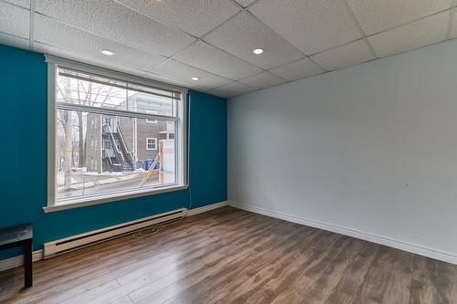 Bureau - 591  - 593 Rue Labelle, Saint-Jérôme, QC - Indoor Photo Showing Other Room