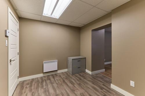 Bureau - 591  - 593 Rue Labelle, Saint-Jérôme, QC - Indoor Photo Showing Other Room