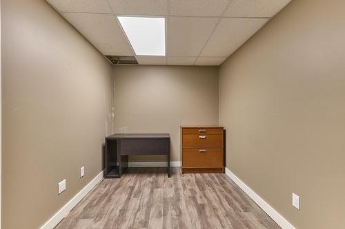 Bureau - 591  - 593 Rue Labelle, Saint-Jérôme, QC - Indoor Photo Showing Other Room