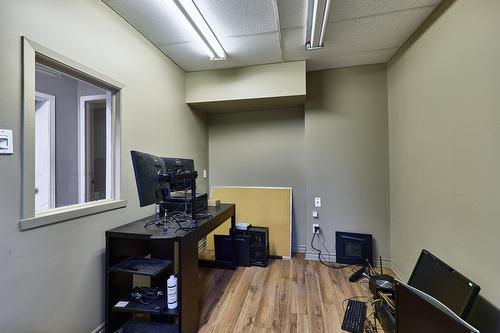 Bureau - 591  - 593 Rue Labelle, Saint-Jérôme, QC - Indoor