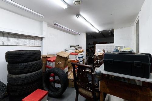Entrepôt - 591  - 593 Rue Labelle, Saint-Jérôme, QC - Indoor