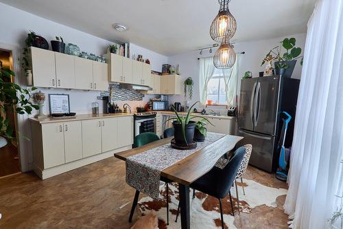 Cuisine - 591  - 593 Rue Labelle, Saint-Jérôme, QC - Indoor