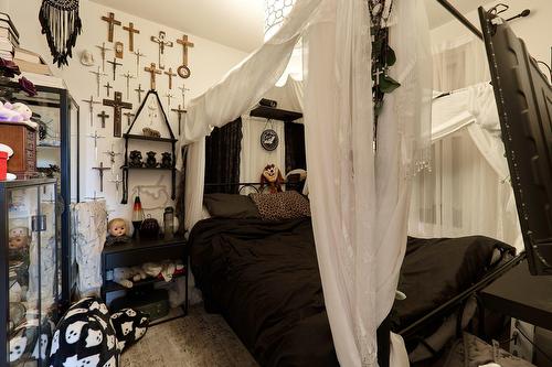 Chambre à coucher - 591  - 593 Rue Labelle, Saint-Jérôme, QC - Indoor Photo Showing Other Room