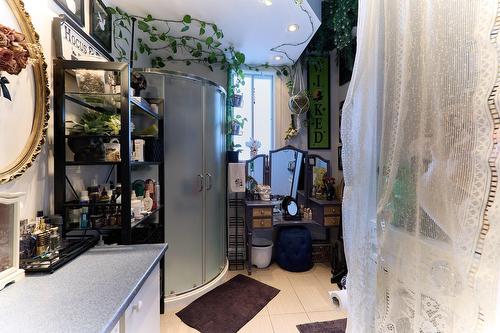 Salle de bains - 591  - 593 Rue Labelle, Saint-Jérôme, QC - 