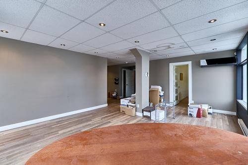 Bureau - 591  - 593 Rue Labelle, Saint-Jérôme, QC - Indoor Photo Showing Other Room
