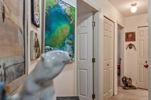 108-146 Back Rd, Courtenay, BC - Indoor Photo Showing Other Room