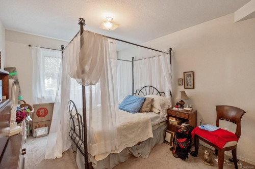 108-146 Back Rd, Courtenay, BC - Indoor Photo Showing Bedroom
