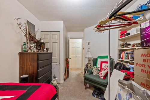 108-146 Back Rd, Courtenay, BC - Indoor