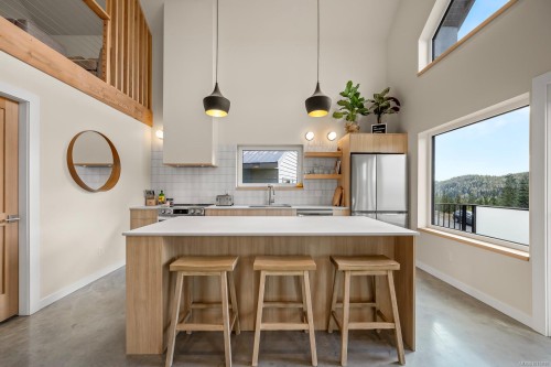 860 Cruikshank Ridge, Courtenay, BC 