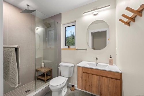 860 Cruikshank Ridge, Courtenay, BC 