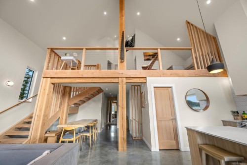 860 Cruikshank Ridge, Courtenay, BC 