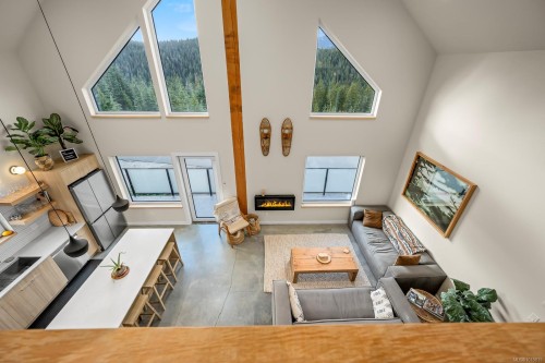 860 Cruikshank Ridge, Courtenay, BC 