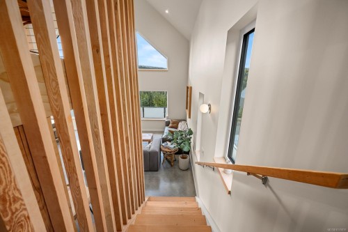 860 Cruikshank Ridge, Courtenay, BC 