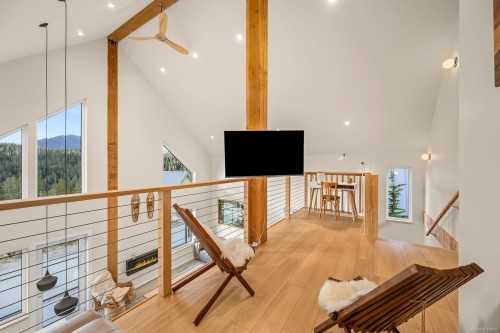 860 Cruikshank Ridge, Courtenay, BC 