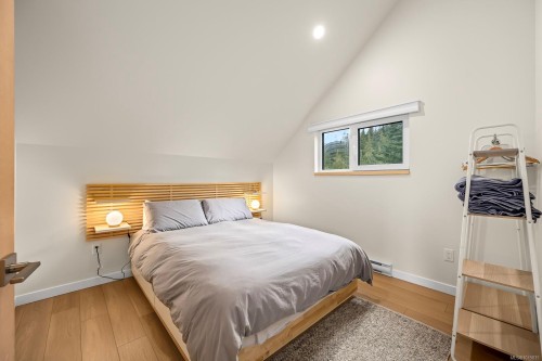 860 Cruikshank Ridge, Courtenay, BC 