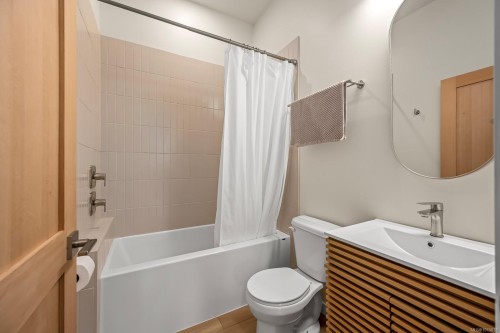 860 Cruikshank Ridge, Courtenay, BC 