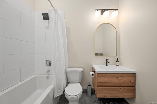 860 Cruikshank Ridge, Courtenay, BC 