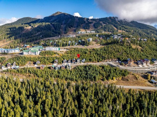 860 Cruikshank Ridge, Courtenay, BC 