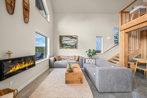 860 Cruikshank Ridge, Courtenay, BC 