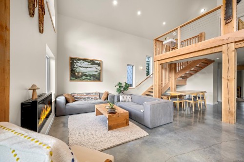 860 Cruikshank Ridge, Courtenay, BC 