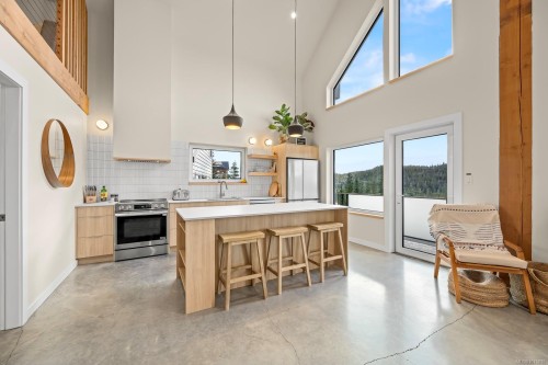 860 Cruikshank Ridge, Courtenay, BC 