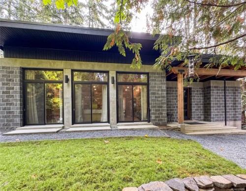 362 Spruce Ave, Gabriola Island, BC 