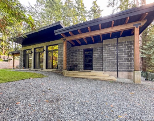 362 Spruce Ave, Gabriola Island, BC 