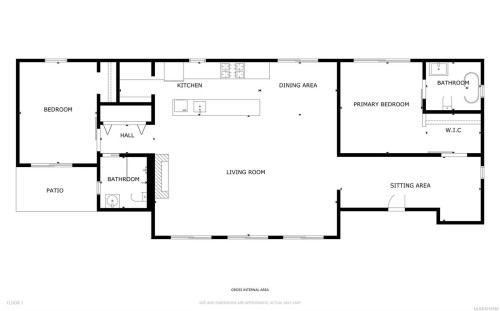 362 Spruce Ave, Gabriola Island, BC 