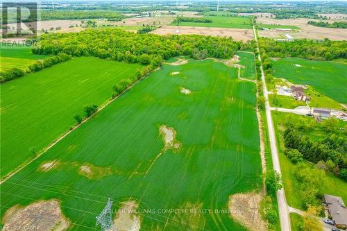 N/A Joslin Road, West Lincoln, ON 