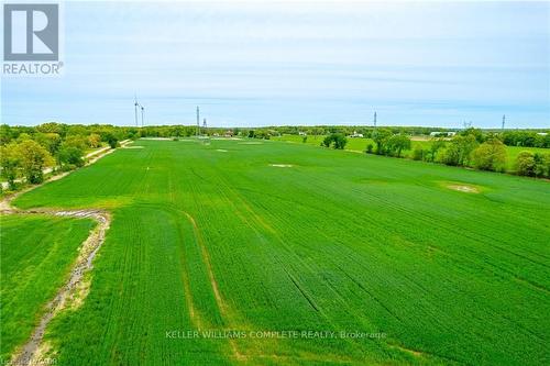 N/A Joslin Road, West Lincoln, ON 