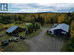 3861 GOLDMAN ROAD  Quesnel, BC V2J 6S7