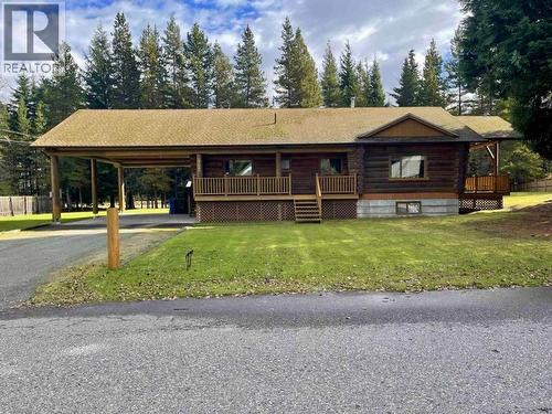 3902 SPRING CREEK DRIVE  Terrace, BC V8G 0C5