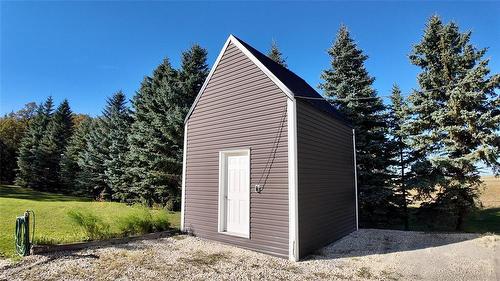 51053 3 Highway, La Riviere, MB - Outdoor