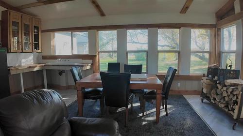 51053 3 Highway, La Riviere, MB - Indoor