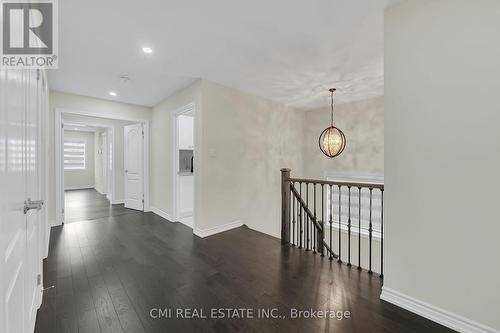 22 Wainwright Drive, Brampton, ON - Indoor Photo Showing Other Room