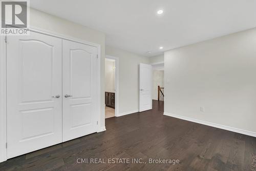 22 Wainwright Drive, Brampton, ON - Indoor Photo Showing Other Room