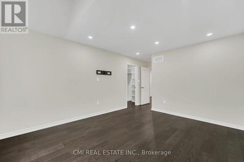 22 Wainwright Drive, Brampton, ON - Indoor Photo Showing Other Room