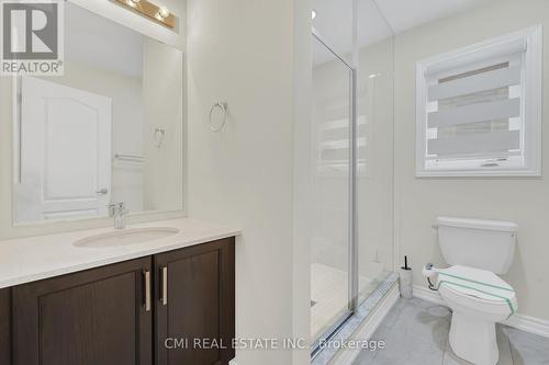 22 Wainwright Drive, Brampton, ON - Indoor Photo Showing Bathroom