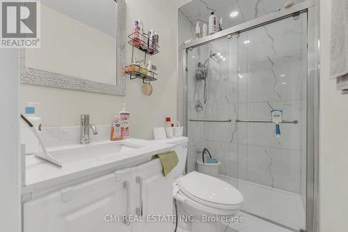 22 Wainwright Drive, Brampton, ON - Indoor Photo Showing Bathroom