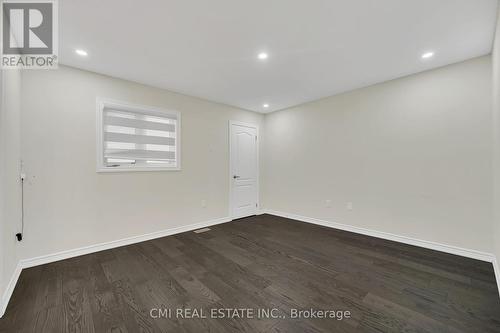 22 Wainwright Drive, Brampton, ON - Indoor Photo Showing Other Room