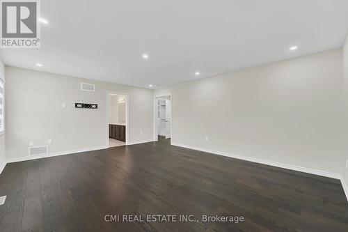 22 Wainwright Drive, Brampton, ON - Indoor Photo Showing Other Room