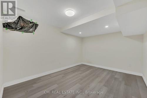 22 Wainwright Drive, Brampton, ON - Indoor Photo Showing Other Room