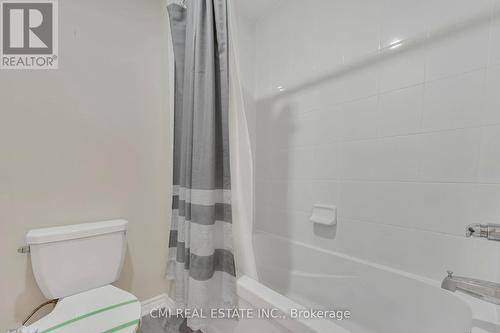 22 Wainwright Drive, Brampton, ON - Indoor Photo Showing Bathroom