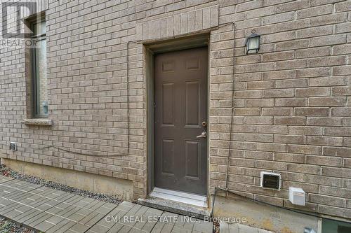 22 Wainwright Drive, Brampton, ON - Outdoor With Exterior