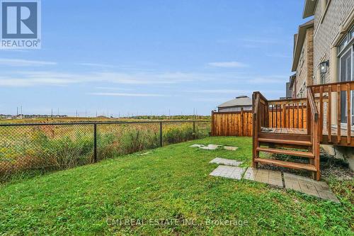 22 Wainwright Drive, Brampton, ON - Outdoor